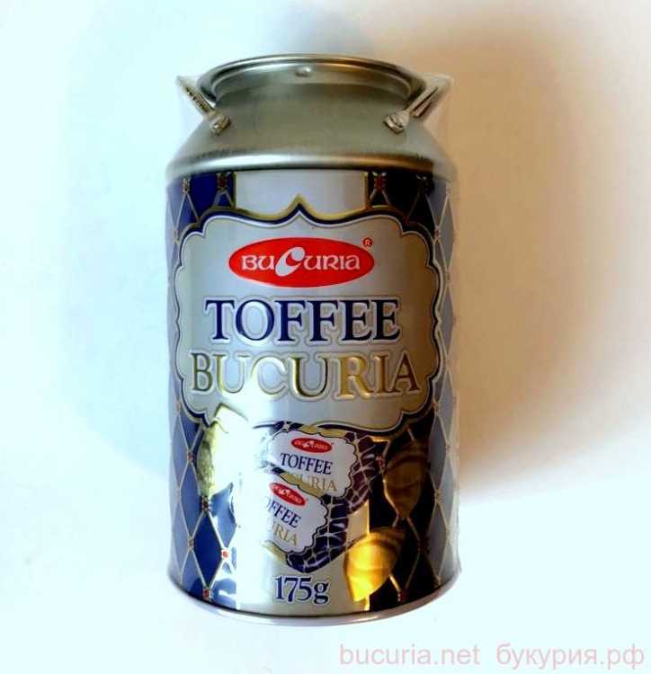 Конфеты "Toffee", 175 г.