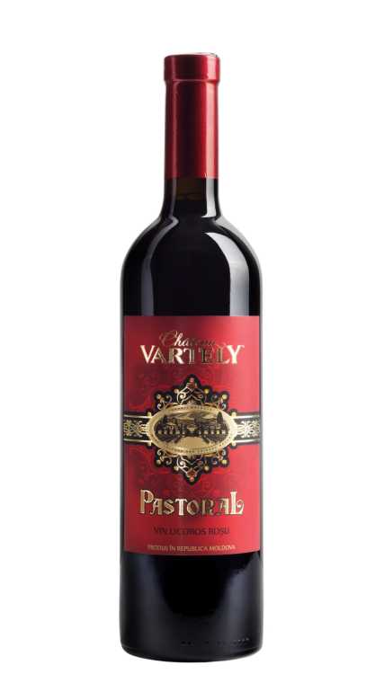 Кагор «Pastoral» Chateau Vartely. 0,75