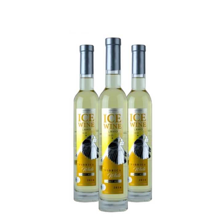 Вино «Ice Wine» Viorica, KVINT. 0,375