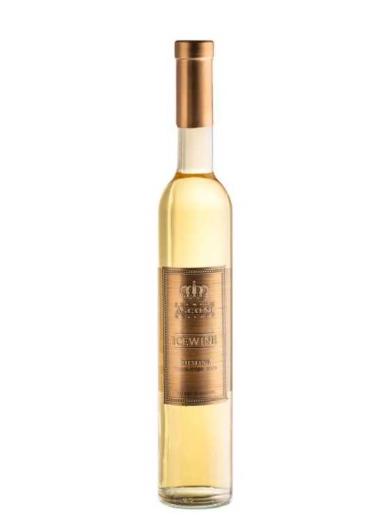 Вино «Icewine» Riesling, Asconi. 0,5