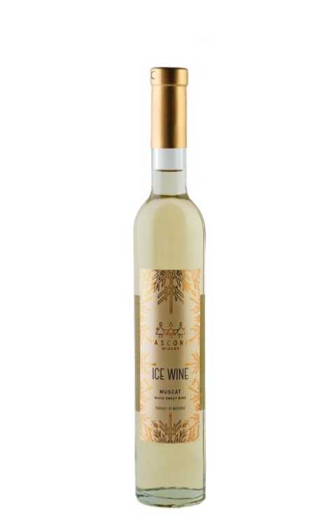 Вино «Icewine» Muscat, Asconi. 0,5