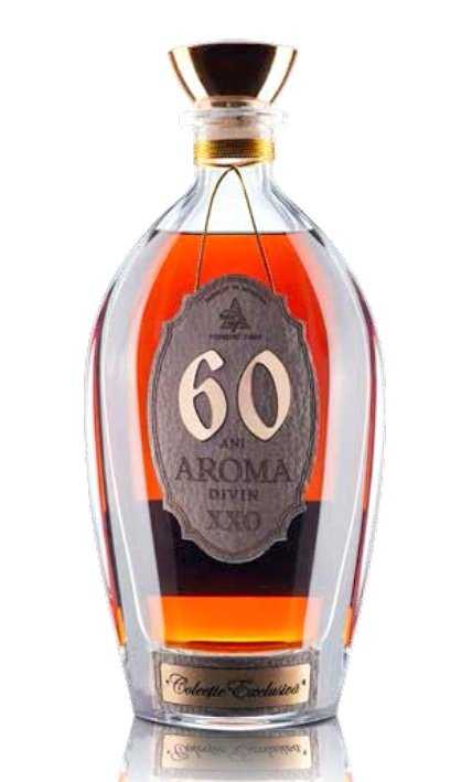 Коньяк «Aroma» XXO 60 лет. 0,67